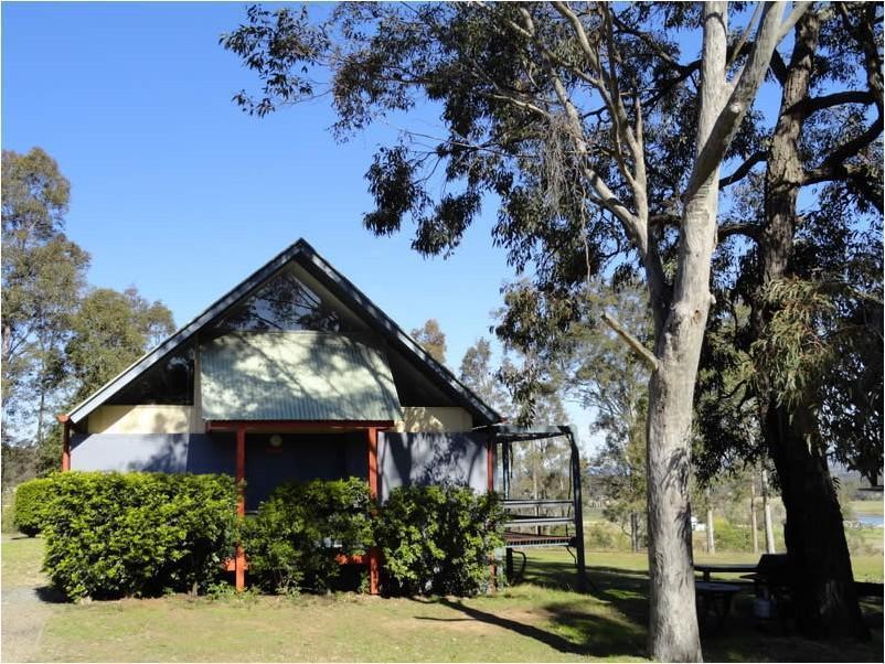 Vineyard Hill Hotel Lovedale Exterior photo