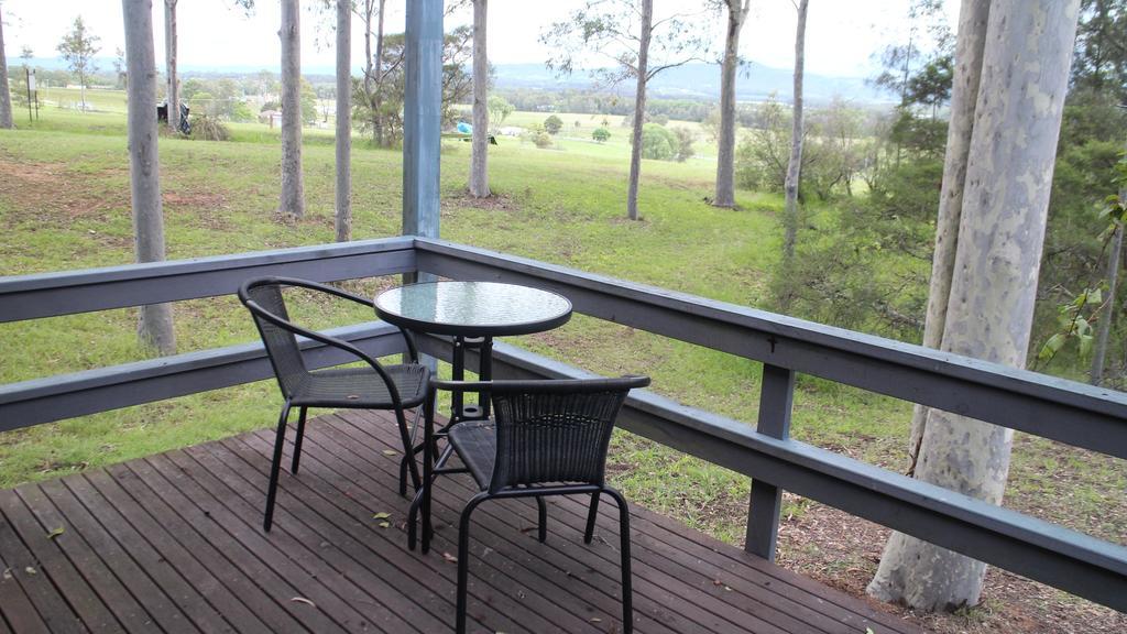 Vineyard Hill Hotel Lovedale Exterior photo